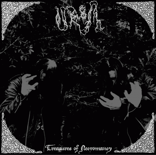 Olkoth (USA-1) : Treasures of Necromancy